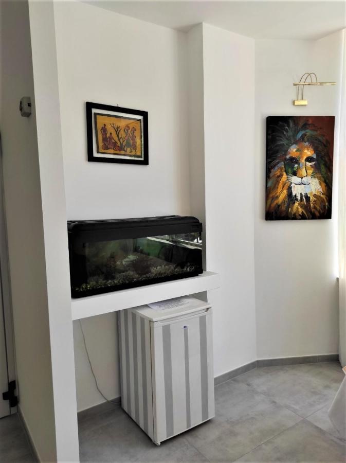 Hotel Madrid Rimini Dış mekan fotoğraf