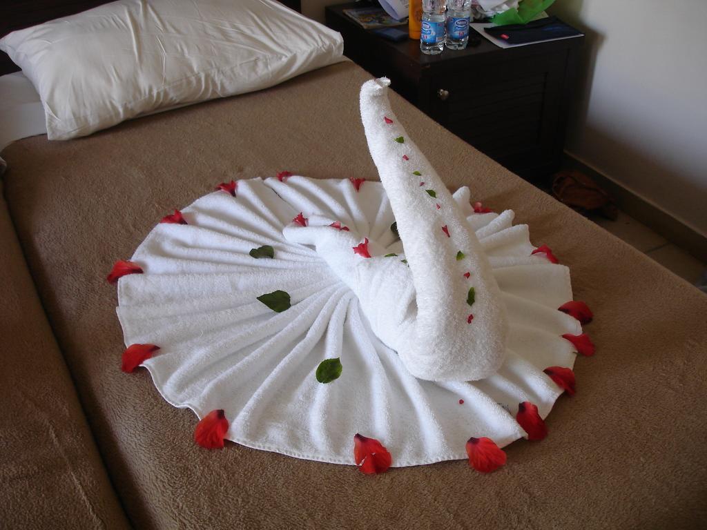 Hotel Madrid Rimini Oda fotoğraf