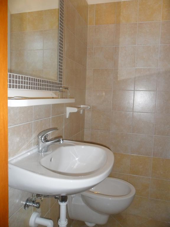 Hotel Madrid Rimini Oda fotoğraf