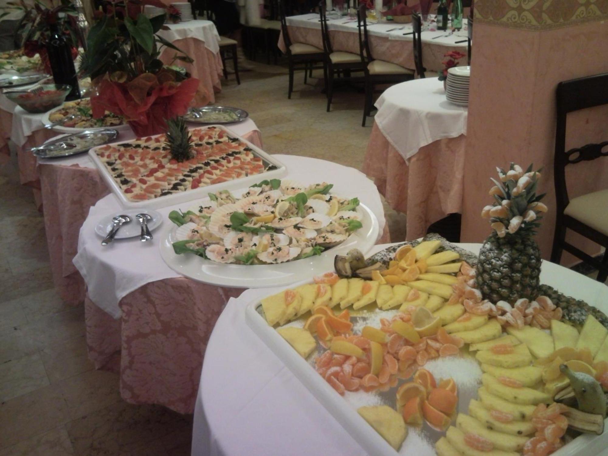 Hotel Madrid Rimini Dış mekan fotoğraf