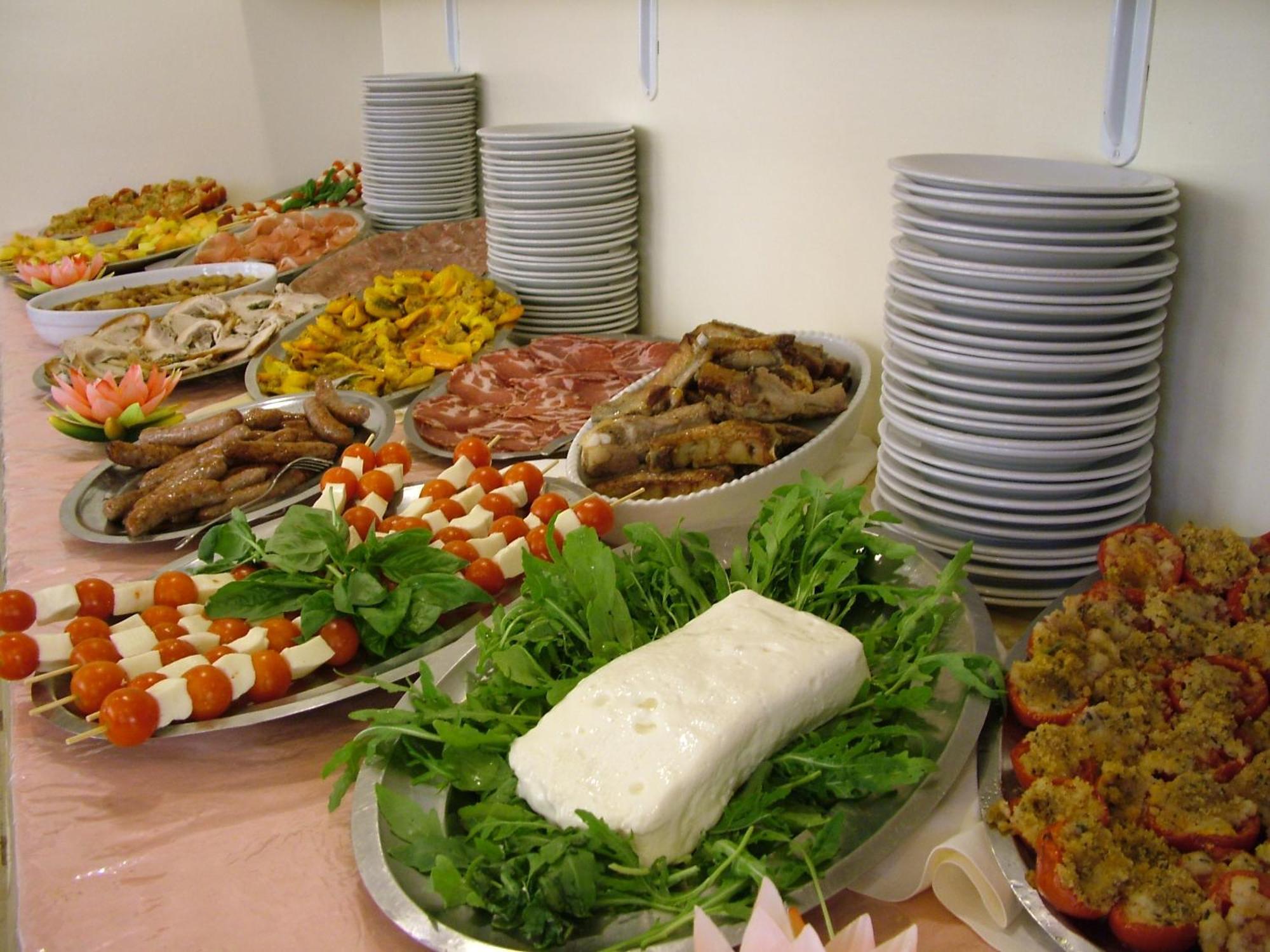 Hotel Madrid Rimini Dış mekan fotoğraf