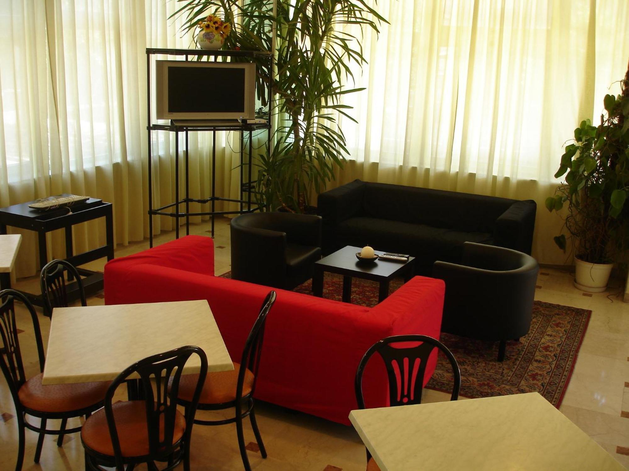 Hotel Madrid Rimini Dış mekan fotoğraf