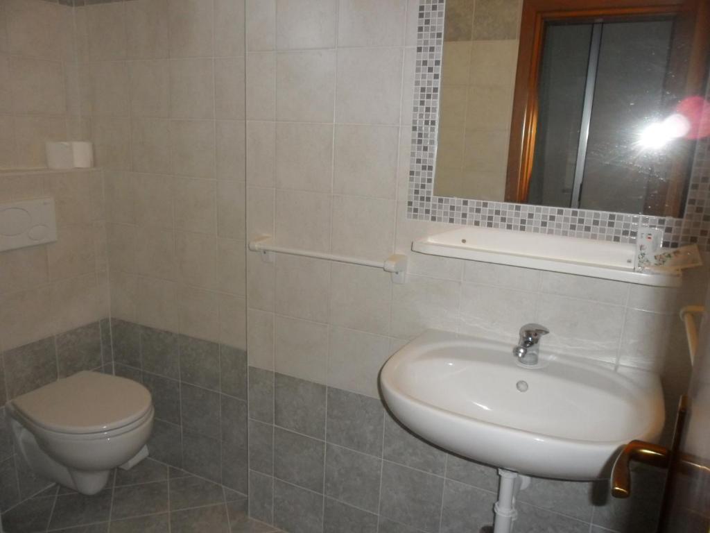 Hotel Madrid Rimini Dış mekan fotoğraf