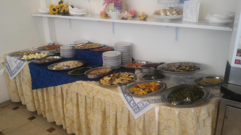 Hotel Madrid Rimini Dış mekan fotoğraf