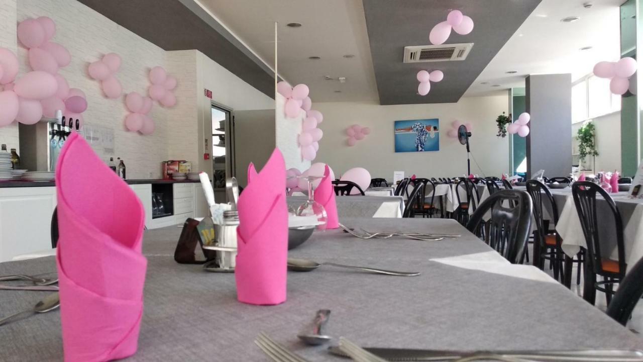 Hotel Madrid Rimini Dış mekan fotoğraf